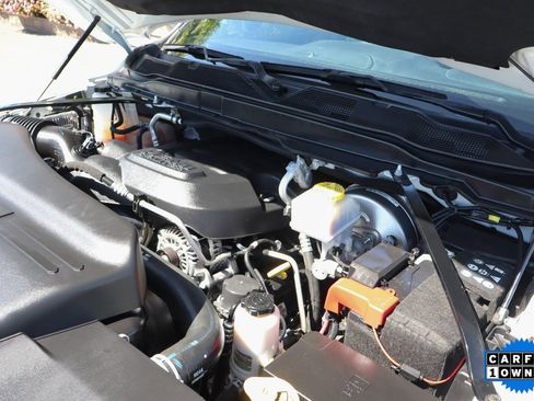 Used 2022 RAM 2500 Tradesman image 14