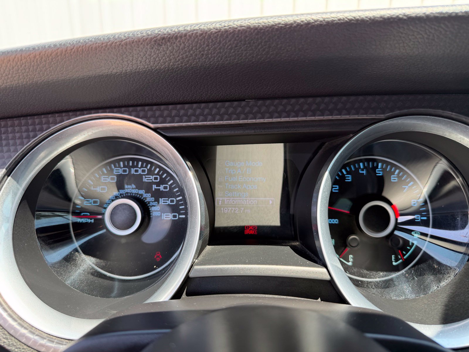 Used 2013 Ford Mustang Boss 302 w/ Boss 302 Accessory Pkg RWD image 15