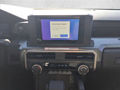 New 2026 Toyota Tacoma SR5 image 12