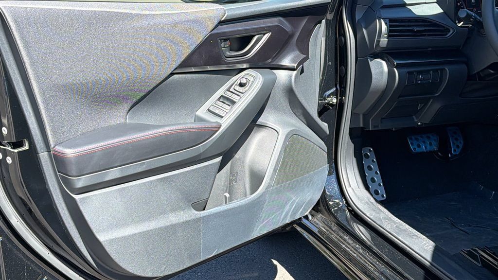 New 2026 Subaru Impreza RS AWD/4WD image 23