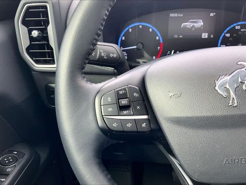 Certified 2023 Ford Bronco Sport Big Bend w/ Convenience Package image 24