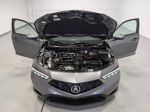 Used 2023 Acura Integra A-Spec image 13