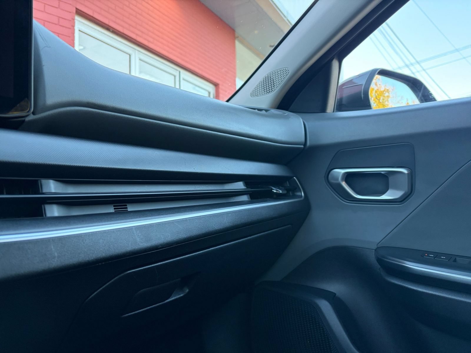 Used 2025 Kia K4 FWD image 33