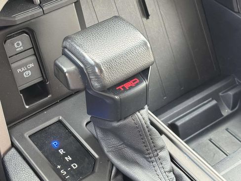 Used 2023 Toyota Tundra SR5 w/ TRD Off-Road Package AWD/4WD image 15