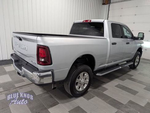 Used 2026 RAM 2500 Big Horn AWD/4WD image 5