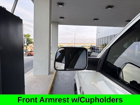 Used 2018 RAM 2500 Laramie AWD/4WD image 11