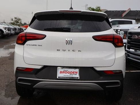 New 2026 Buick Encore GX Preferred w/ Comfort Package FWD image 6