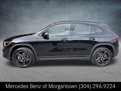 New 2026 Mercedes-Benz GLA 250 4MATIC