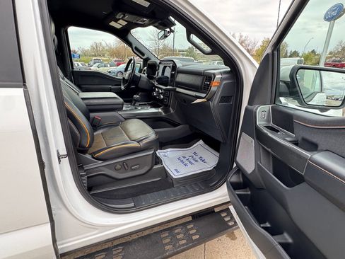 Used 2023 Ford F150 Tremor w/ Equipment Group 402A High AWD/4WD image 31