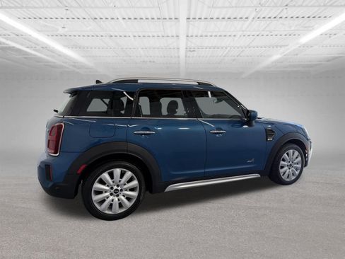 Used 2021 MINI Cooper Countryman ALL4 AWD/4WD image 6