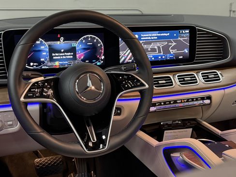 Certified 2026 Mercedes-Benz GLE 350 4MATIC image 34