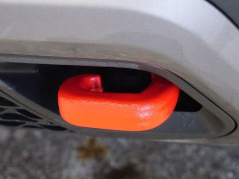 Used 2023 Jeep Compass Trailhawk image 10