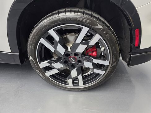 Used 2025 MINI Cooper Countryman John Cooper Works w/ Comfort Package Max image 17