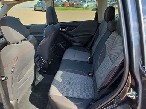 Used 2019 Subaru Forester Sport AWD/4WD image 20