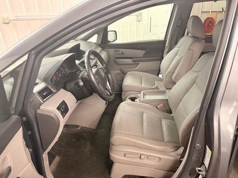 Used 2011 Honda Odyssey EX-L image 4