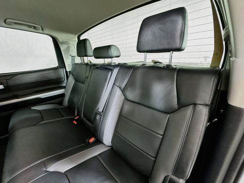 Used 2020 Toyota Tundra Limited AWD/4WD image 23