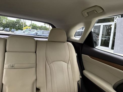 Used 2016 Lexus RX 350 AWD w/ Premium Package image 20