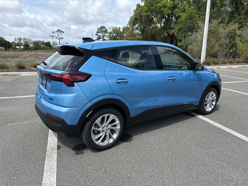 New 2027 Chevrolet Bolt LT w/ Comfort Package FWD image 3
