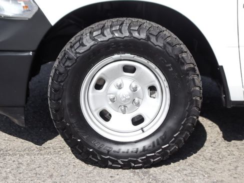 Used 2022 RAM 1500 Tradesman w/ Power & Remote Entry Group RWD image 35