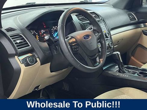 Used 2016 Ford Explorer FWD image 12