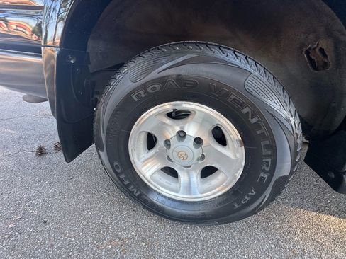 Used 1997 Toyota Land Cruiser image 30