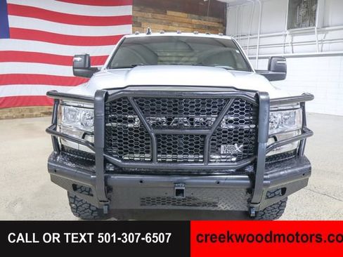 Used 2024 RAM 2500 Tradesman w/ Chrome Appearance Group AWD/4WD image 51