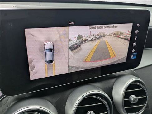 Used 2023 Mercedes-Benz GLC 300 4MATIC Coupe image 14