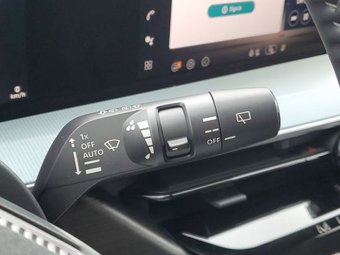 New 2025 Nissan Murano Platinum image 20