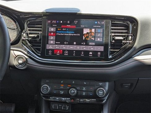 New 2025 Dodge Durango GT w/ Blacktop Package image 18