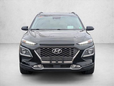 Used 2019 Hyundai Kona Ultimate image 2