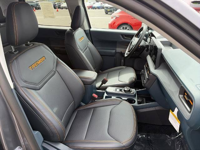 New 2026 Ford Maverick Tremor AWD/4WD image 40