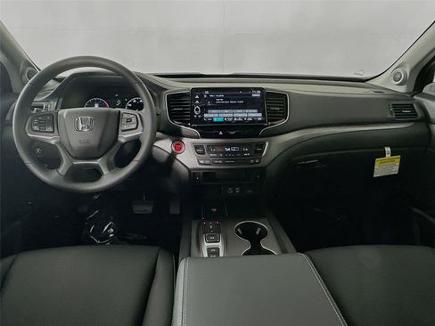 New 2026 Honda Ridgeline RTL image 31