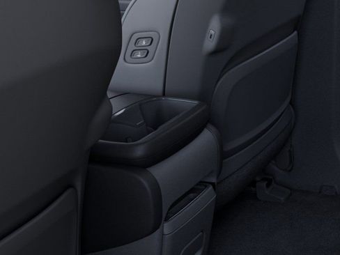 New 2026 Kia EV9 Land w/ Nightfall Edition Package image 27