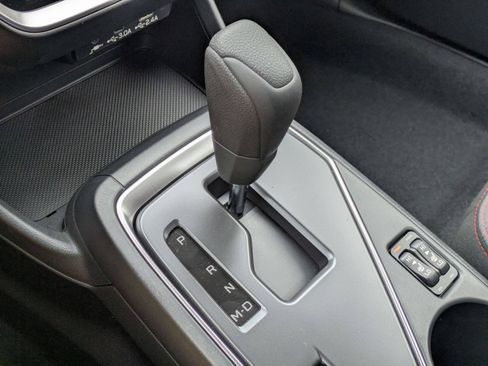 New 2026 Subaru Impreza 2.0i Sport AWD/4WD image 13