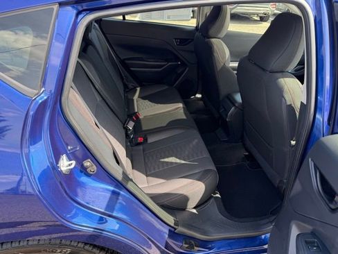 Used 2024 Subaru Impreza 2.0i Sport AWD/4WD image 10