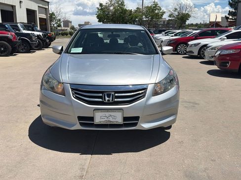 Used 2012 Honda Accord LX image 2