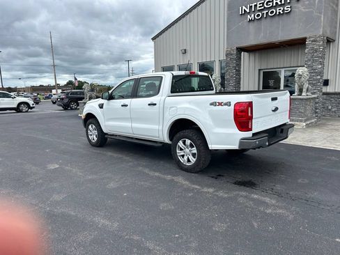 Used 2021 Ford Ranger XL w/ Equipment Group 101A High AWD/4WD image 3