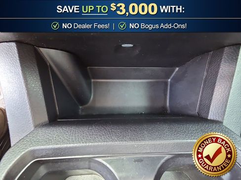 Used 2021 Toyota Tacoma SR w/ SR Convenience Package RWD image 29