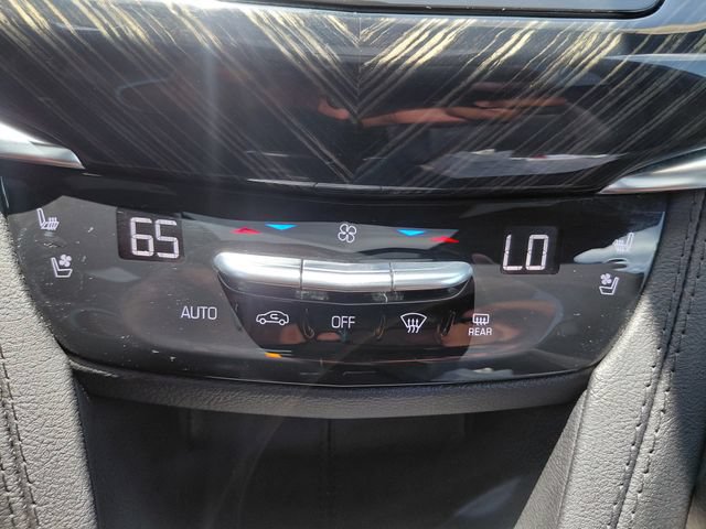 Certified 2024 Cadillac XT6 Premium Luxury FWD image 23
