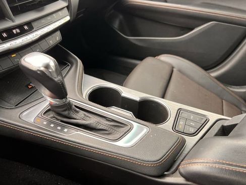 Used 2020 Cadillac CT4 Sport image 18