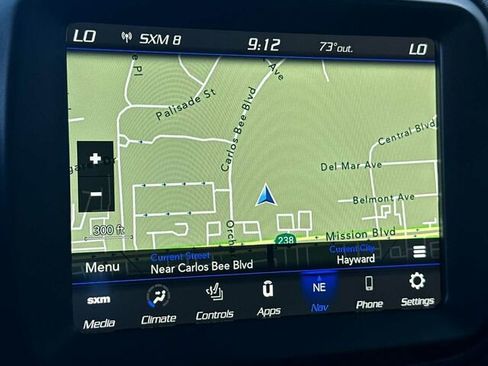 Used 2023 Jeep Renegade Altitude w/ Convenience Group I AWD/4WD image 22