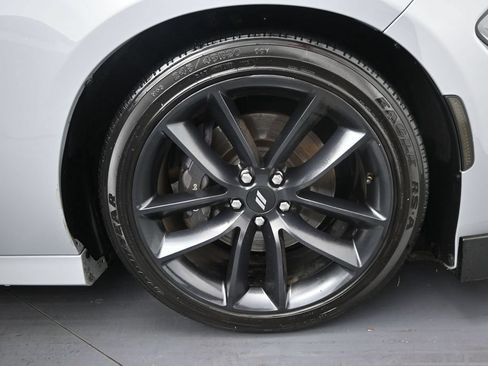 Used 2021 Dodge Charger GT w/ Performance Handling Group RWD image 42