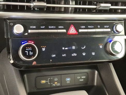 New 2026 Hyundai Santa Cruz SEL FWD image 15