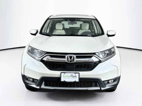 Used 2018 Honda CR-V EX image 2
