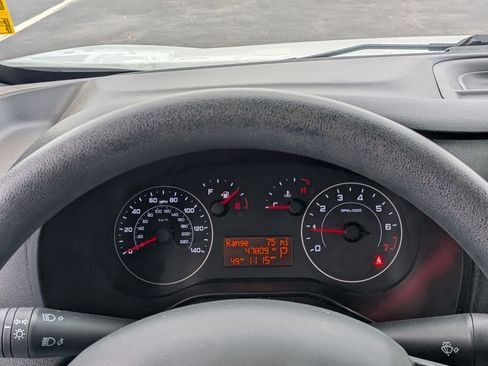 Used 2022 RAM ProMaster City Tradesman image 15