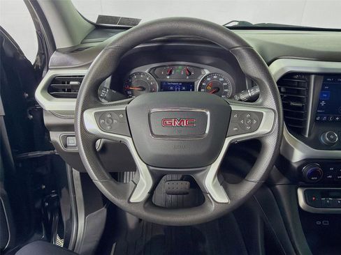 Used 2023 GMC Acadia SLE w/ Driver Convenience Package AWD/4WD image 12