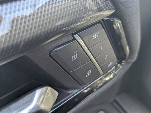 New 2025 GMC Sierra 2500 AT4 w/ AT4 Premium Plus Package image 28