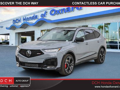 Used 2026 Acura MDX Type S w/ Advance Package