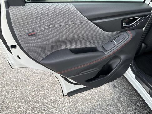 Certified 2023 Subaru Forester Sport AWD/4WD image 21