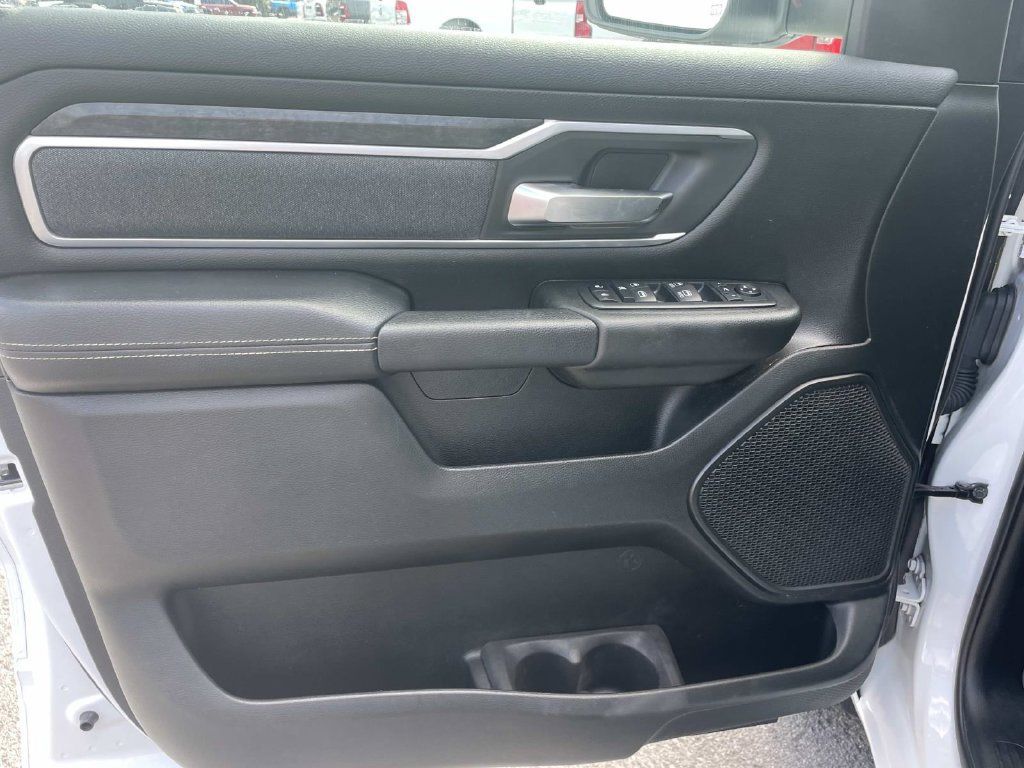 Used 2019 RAM 1500 Big Horn AWD/4WD image 45